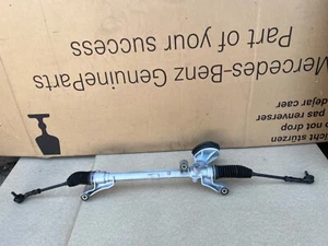 Ford Fiesta Mk7 FL 2013-2017 Power Steering Rack AY1130677BC - Picture 1 of 7