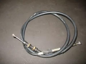 2008 CRF250R CLUTCH CABLE HONDA CRF 250 2008-2009 22870-KRN-A10 - Picture 1 of 2