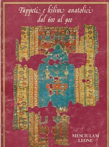 Tappeti e kilim anatolici dal 600 al 900 - Picture 1 of 1