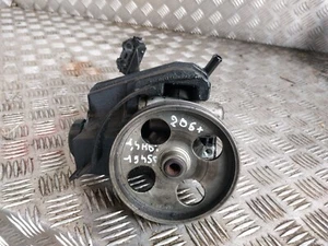 Pompe de Direction Assistée DA Mécanique - PEUGEOT 206 1.4L HDI - Picture 1 of 4