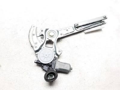 14-19 Infiniti Q50 Driver Rear Window Regulator Electric OEM 827214GA0A Foto 1 de 4