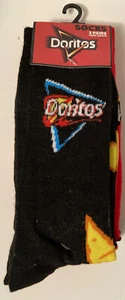 Doritos lange Socken Gr. Large - Bild 1 von 4