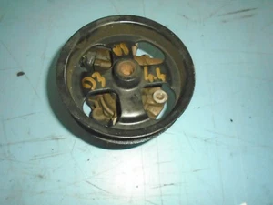 LAND ROVER Discovery 3 Bereich Rover Sport 4.4 v8 Servolenkungspumpe QVB500390 - Bild 1 von 2