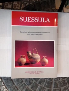 Suessula Beiträge zum Wissen über eine antike Stadt in Kampanien - Bild 1 von 1