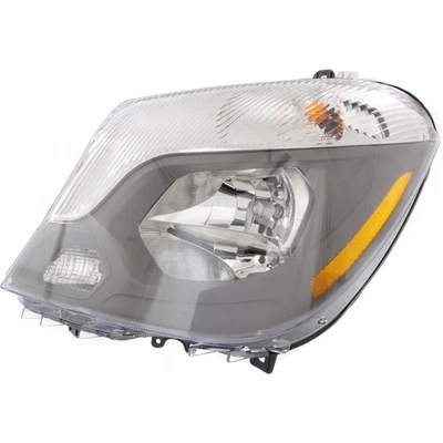 For 2014-2018 Mercedes-Benz Sprinter NCV3 Driver Side Headlight | MB2502221 - Image 1 of 3