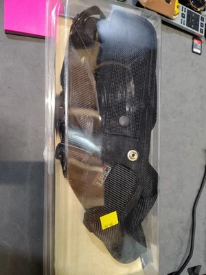 Funda de Hombro Vertical Uncle Mike's Sidekick Derecha para "Bajo el brazo izquierdo" Talla 6 Foto 1 de 4