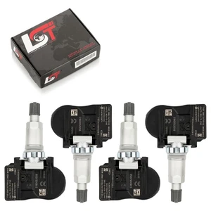 4x RDCi Sensor TPMS Sensor Presión Neumática 6856209 BMW Serie 1 F20 F21 hasta 11/16 - Imagen 1 de 12