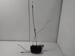 front lock door rh for MITSUBISHI MONTERO (V60 V70) 3.2 DI-D GLS HUNTER 841159 - Picture 1 of 3