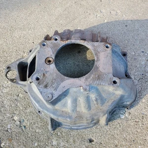 85-91 Chevy GMC Square Body Truck Aluminum Bell Housing 15530202 Hydraulic  - Picture 1 of 12