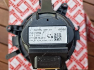 Citroen Berlingo III VU K9 BH02 1.6HDI EJV00002 9821292380 Gebläse Klima Heizung - Bild 1 von 3