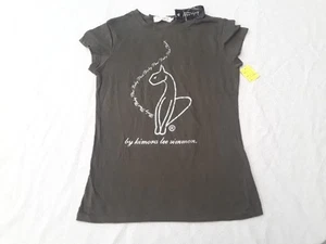 Camiseta BABY PHAT Recortada Bebé Negra Talla PEQUEÑA NUEVA - Imagen 1 de 12
