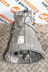 Mercedes Sprinter W906 2.2 Gearbox 6 Speed Manual Genuine 2012 A906260730000 - Picture 1 of 15
