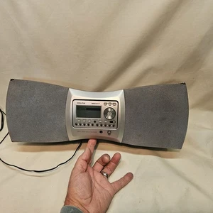 Delphi SKYFi SA 10001 SKIFI 2  SA 10101 Boombox  Radio - Picture 1 of 16