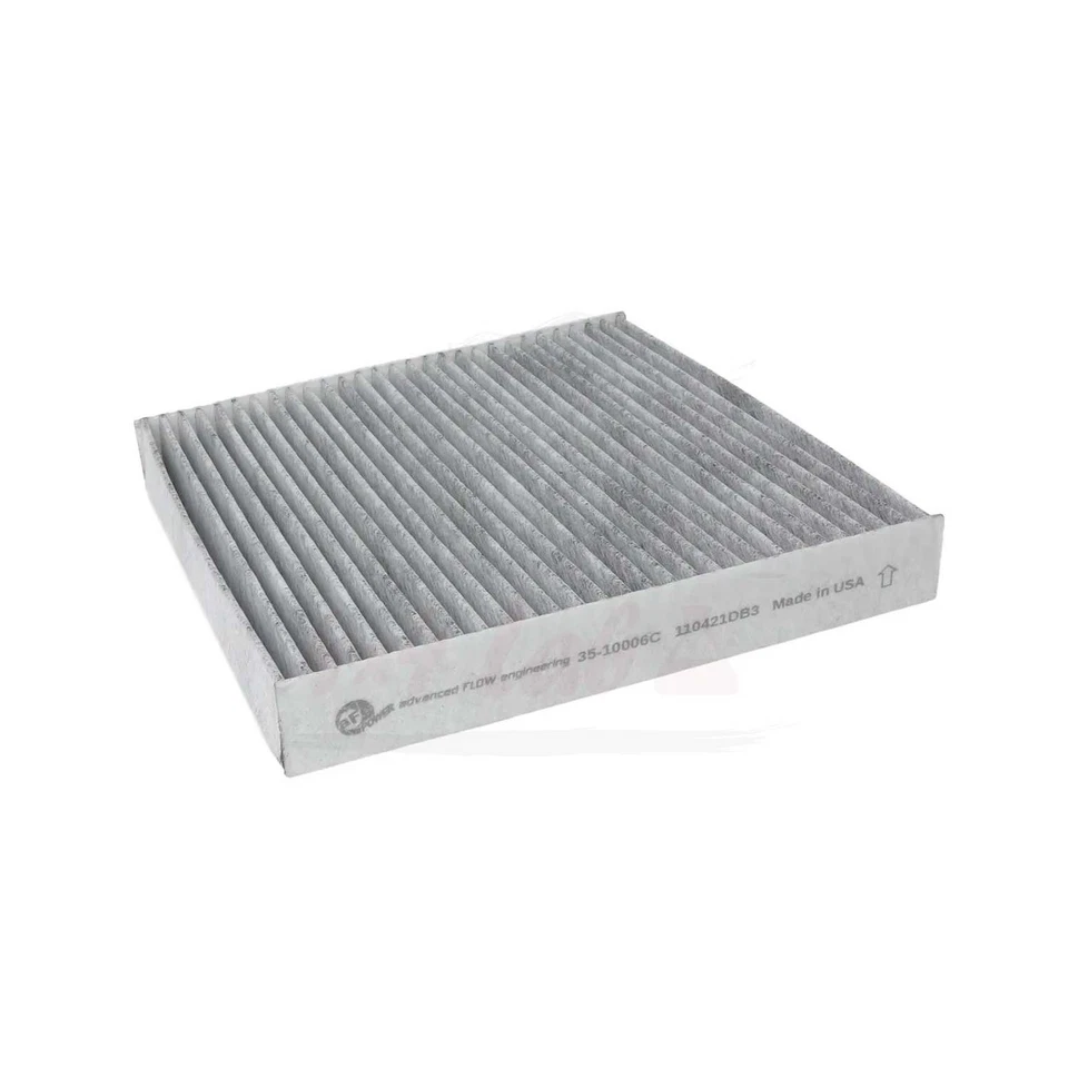 aFe POWER For Honda HR-V Gas L4-1.8L 2016-2022 Carbon Cabin Air Filter Foto 1 de 1