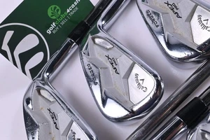 Callaway Apex Pro 19 Irons / 4-PW / Stiff Flex Catalyst 100 Shafts - Picture 1 of 7