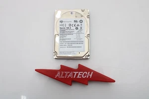 Disque dur Fujitsu CA05954-3457 900 Go 10K SAS 2,5 6G - Photo 1/6