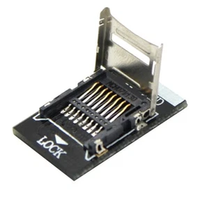 T-Flash Karte auf Micro Karte Adapter Modul für Molex Deck - Photo 1/12