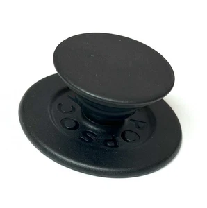 PopSockets MagSafe Round PopGrip Cell Phone Grip & Stand - Black - Picture 1 of 3