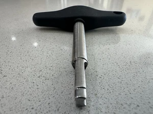 Schwaben Oil Drain Plug Tool. - Bild 1 von 4