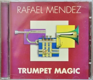 Trumpet Magic - Picture 1 of 1
