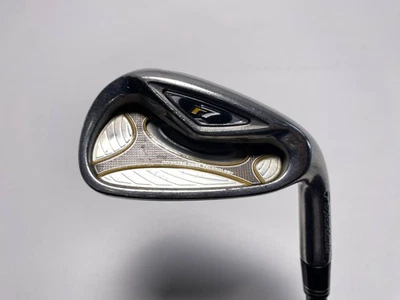 TaylorMade R7 Single 8 Iron REAX 65g Regular Graphite Mens RH - Image 1 of 4