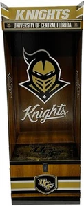 UCF Knights Corrugated Linerboard Sports Locker LockerSource - Picture 1 of 4