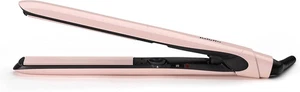 Babyliss Rose Blush 235C Haarglätter, extra lange Titan Keramik Platten  - Bild 1 von 7