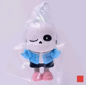 Sans - UNDERTALE Tsumande Tsunagete Gelenkmaskottchen Karabinerverschluss Ver. Aus Japan - Bild 1 von 5