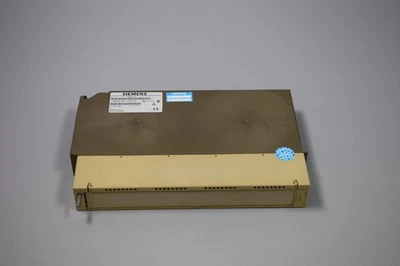 USED SIEMENS 6ES5451-7LA12  [24 MONTHS WARRANTY] - Bild 1 von 4