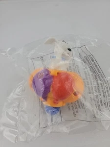 Nuevo McDonalds Happy Meal Disney 101 Dálmatas Globo Perro Cubiertas Ojos Giratorios - Imagen 1 de 6