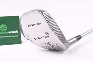 Adams Tight Lies #3 Wood / 15 Degree / X-Flex Dynamic Gold X100 - Picture 1 of 8