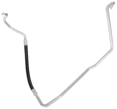 Manguera de succión de refrigerante de aire acondicionado para Toyota Camry 2012-2017 2,5 L 4 cilindros gas 2013 2014 Foto 1 de 4