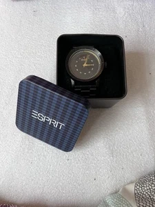 Esprit / EDC Herren Armbanduhr - Bild 1 von 3