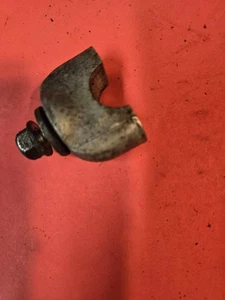 Honda Foreman TRX 500 handlebar mount post - Picture 1 of 1