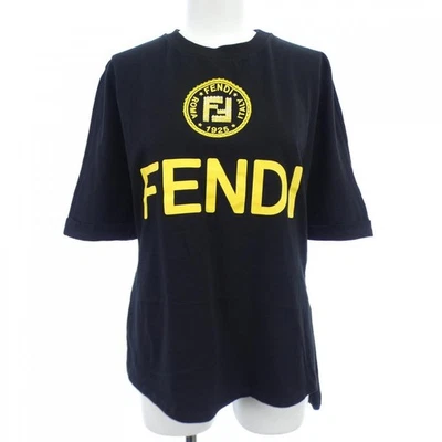 Camiseta auténtica FENDI #230-000-078-5821 Foto 1 de 4