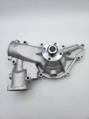 Powerstroke Water Pump Fit 1996-2003 Ford F250 F350 E350 Super Duty 7.3L Diesel - Image 1 of 4