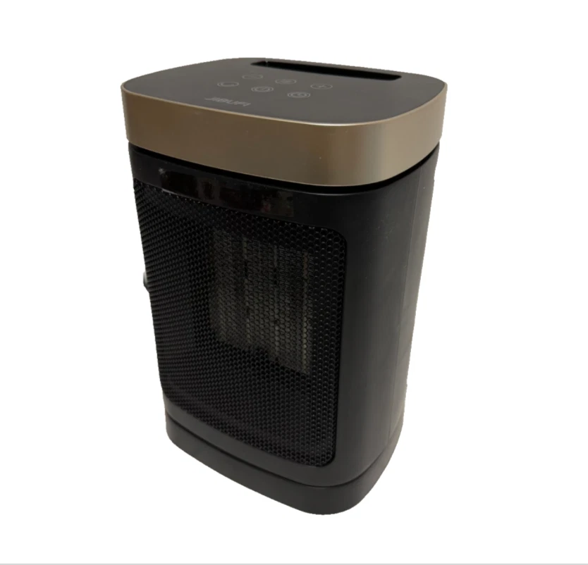 JIBUFI маленький электрический помещении пространства нагреватель тихий портативный комнаты нагреватель совершенно новый ** - Изображение 1 из 1