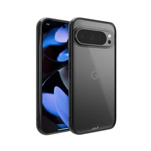 for Google Pixel 9 Pro XL Case Clear - Clarity - Protective Pixel 9 Pro XL Ca... - Picture 1 of 6