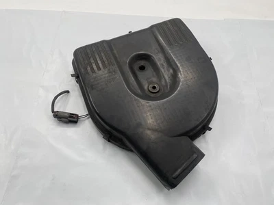 92-97 Nissan Hardbody D21 camión filtro de aire conjunto de caja con sensor OEM Foto 1 de 4