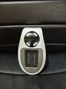 Sharper Image Portable Space Heater 350 Watt - Picture 1 of 6