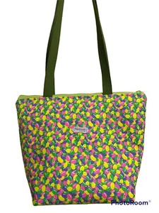 OSTERN Schultertasche Handtasche Beuteltasche Reißverschluss HANDARBEIT QUALITÄT - Bild 1 von 6