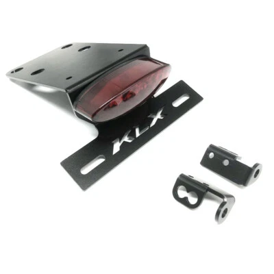 Задний хвост аккуратный крыло устранитель светодиодный стоп-сигнал для KAWASAKI KLX 250S/SF 300SM - Изображение 1 из 4