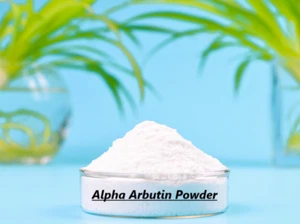 99% Pure Alpha Arbutin Powder Cosmetics Grade 5gms, 50gms Skincare Formulations - Picture 1 of 2
