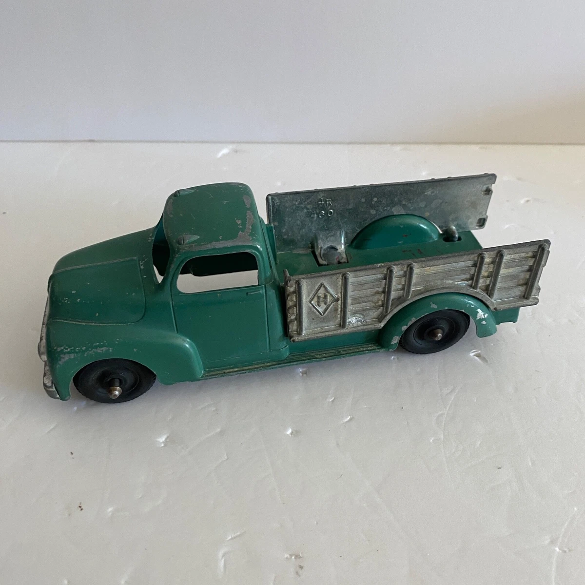 Hubley Vintage Manufacture Diecast Trucks for sale | eBay