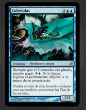MTG Rare - SPANISH Surgespanner x1 NM - Lorwyn