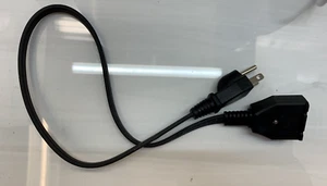 Magnetic Power Cord OEM for Hamilton Beach Deep Fryer Model 35042 - Picture 1 of 1