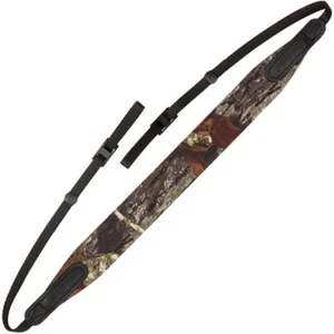 OpTech E-Z Comfort Strap in Nature (Camouflage) - NUOVO STOCK UK - Foto 1 di 1