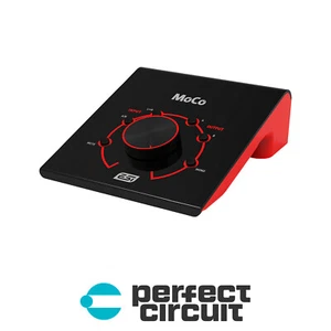 ESI Audiotechnik MoCo Monitor Controller MONITORING - NEW - PERFECT CIRCUIT - Picture 1 of 3