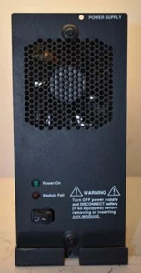 Motorola Quantar DC Power Supply Model CPN1031G ++ NICE ++ - Picture 1 of 3