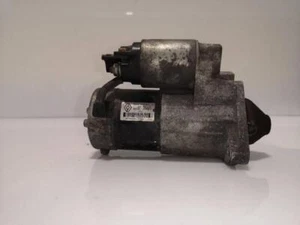 M000T87881 starter motor for RENAULT CLIO III 1.5 DCI DIESEL 2005 239163 - Picture 1 of 6